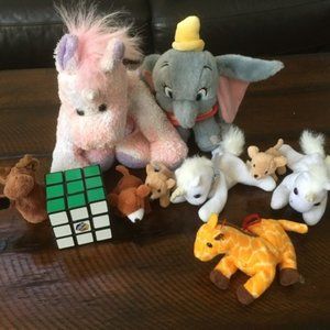 Your Pick, FREE* with Any Purchase